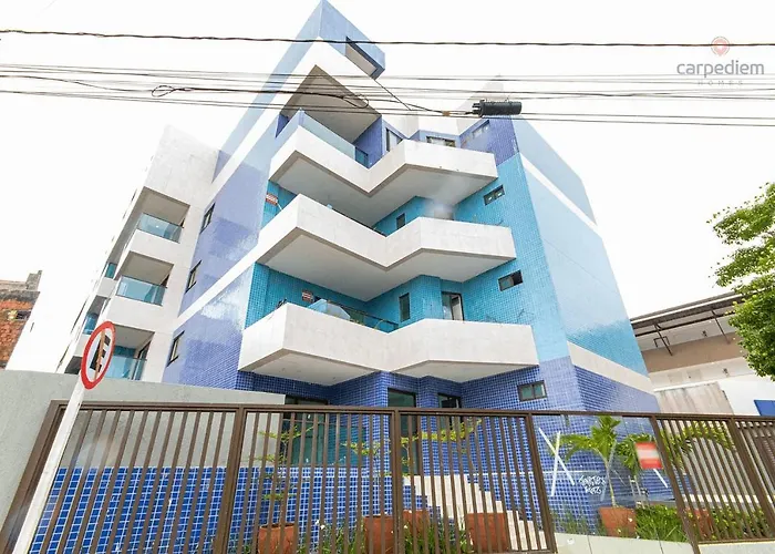 Porto Blue #203 - Ape Confortavel Por Carpediem